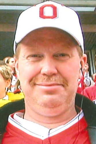 Christopher W. Clark 1961-2025